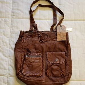 Sparrow True handbag